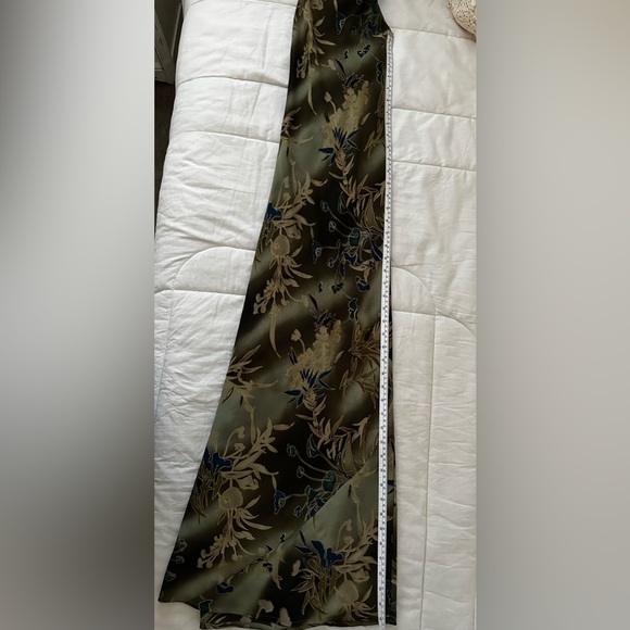 Juniors Maxi Dress - Picture 7 of 12